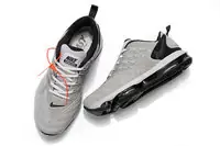 advanced design nike air vapormax 2019 gray  40-47